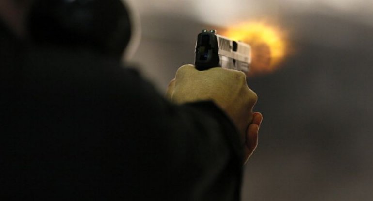 Azərbaycanda narkotik əməliyyatı: Atəş açıldı - FOTOLAR