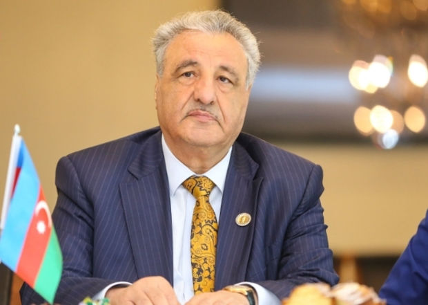 Tağı Əhmədov ağır vəziyyətdə xəstəxanaya yerləşdirildi