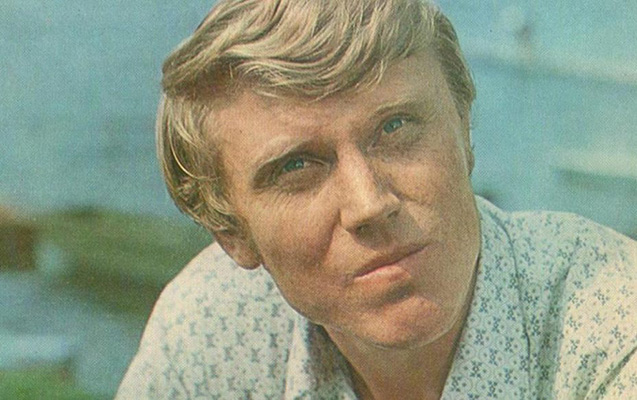 Rudakov koronavirusdan vəfat etdi