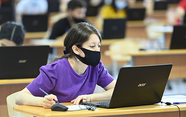 Namizədlər üçün vakansiya seçimi başlayır