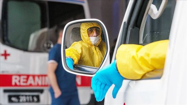 Ermənistanda koronavirusun “delta” variantı yayılıb