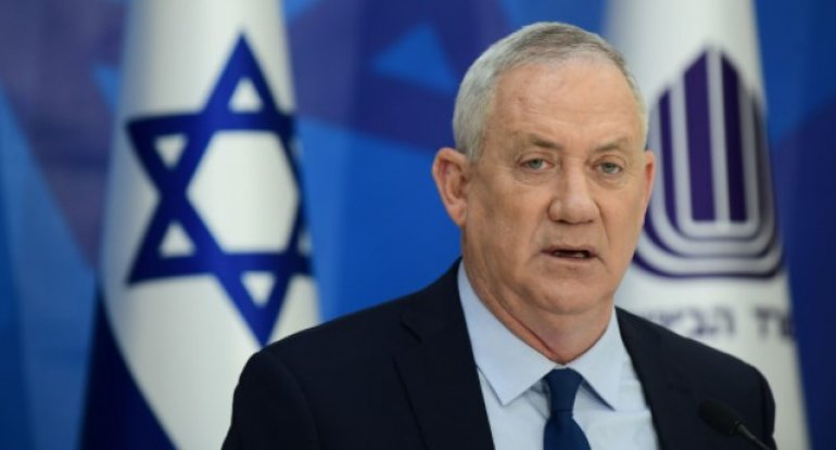 İsrail Müdafiə nazirindən İrana qarşı sərt bəyanat: “Ən qısa vaxtda hərəkətə keçməliyik”