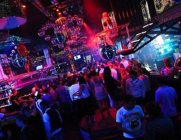 Оштрафован арендатор известного ночного клуба в Баку