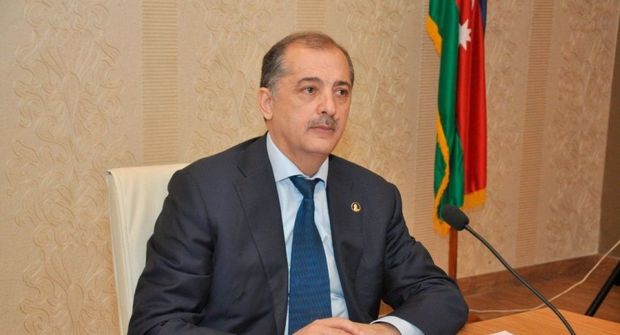 Vilyam Hacıyev məhkəmə qarşısına çıxarılır