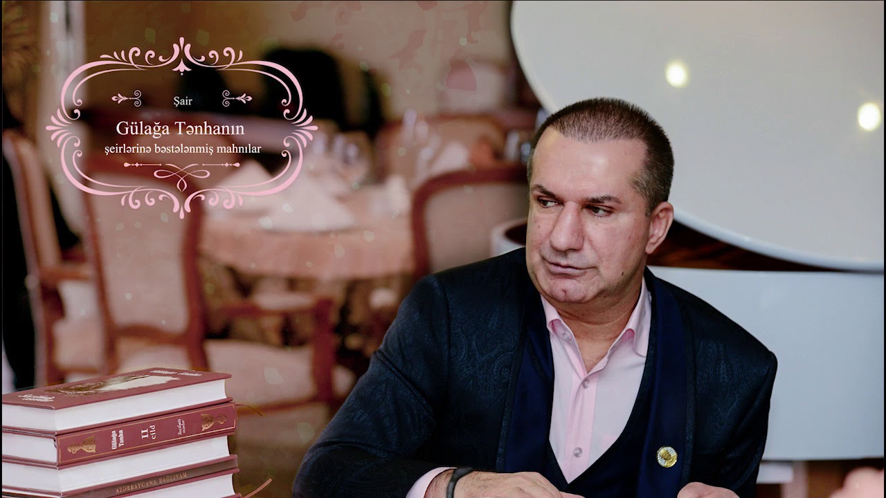 Gülağa Tənha sadə xalqı təhqir etdi - VİDEO