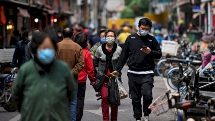 Uhanda yenidən koronavirus təlaşı