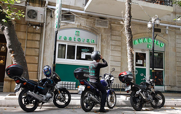 Bu restoranlar cərimələndi - Siyahı