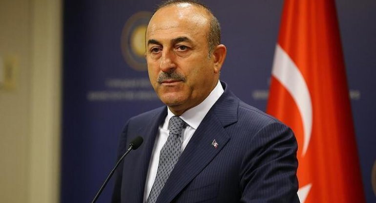 Çavuşoğludan kritik açıqlama: “Bu gün və sabah çox çətin gün olacaq”