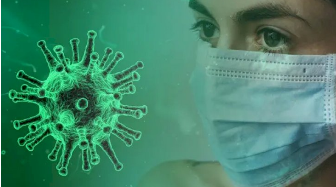 Şok: Koronavirus qadının vücudunda 40 dəfə mutasiyaya uğradı