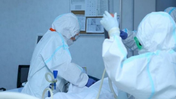 “Yoluxanların 99 faizi peyvənd olunmayanlardır“ - Həkim-infeksionist