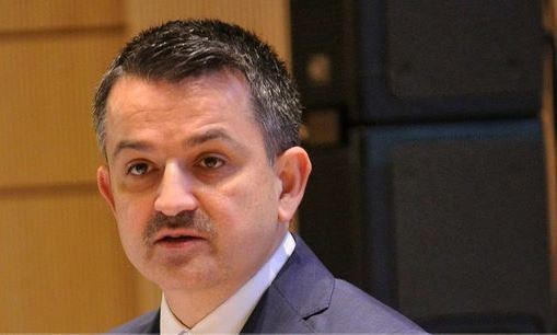 Türkiyəli nazir Azərbaycana təşəkkür etdi - FOTO