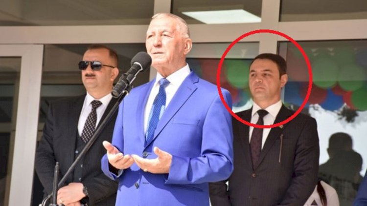 Eldəniz Səlimovun qaranlıq keçmişi: Xanbabayev onu necə yetişdirib? 