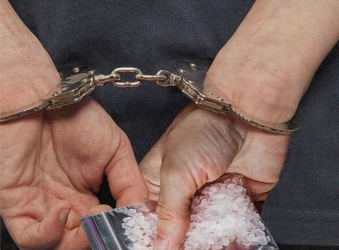 Daha bir narkotik satıcısı saxlanılıb – FOTO