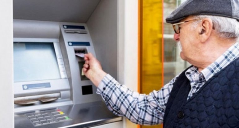 Ünvanlı sosial yardım alanlara ŞAD XƏBƏR