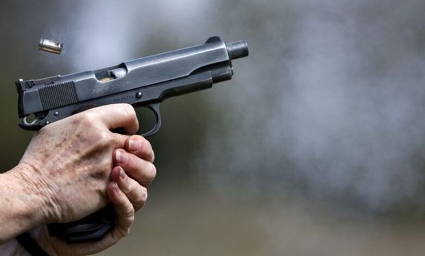 Ukraynada azərbaycanlı gənc qətlə yetirilib