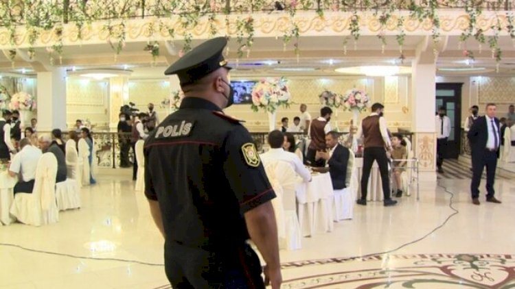 В Дашкесане владелец ресторана оштрафован на 4 000 манатов