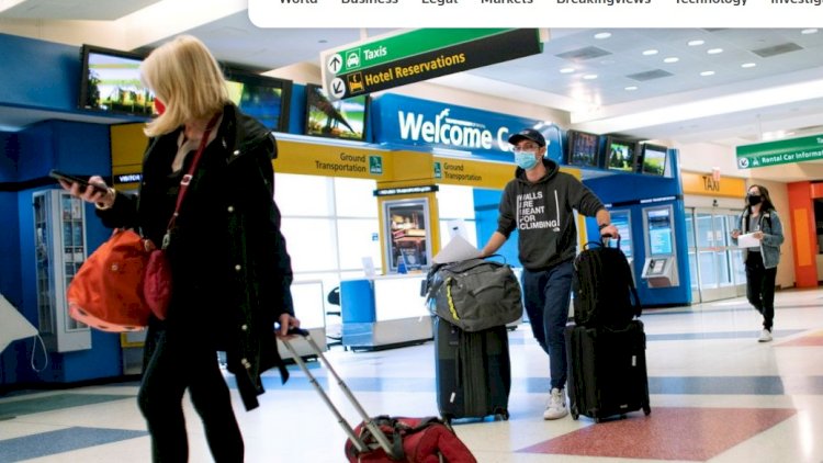 ABŞ-da yeni qadağa: Turistlərdən COVID pasportu tələb olunacaq