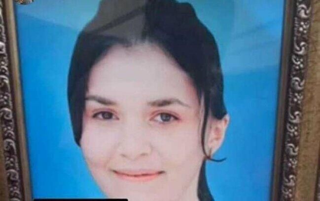 Əri tərəfindən öldürülən Sevincin mesajları YAYILDI -