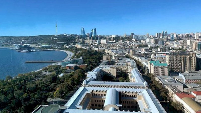 Bakıda bu rayon ləğv olunur - yeni mərkəzi rayon yaradılır