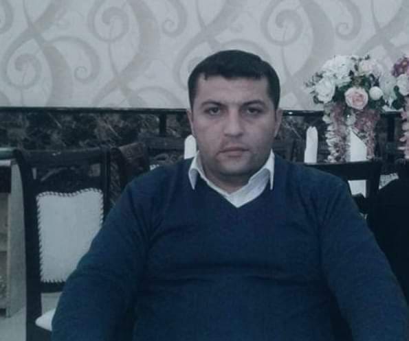 Emin Əmrullayev bu rayona müdir təyin etdi- FOTO 