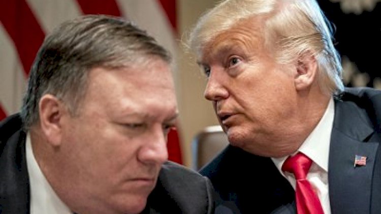 Donald Trampa verilən ən bahalı hədiyyə Osmanlı tüfəngidir