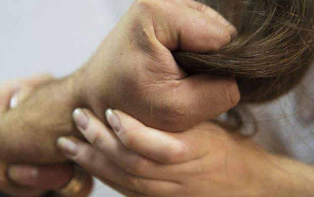 Qaxda 55 yaşlı qadına zorakılıq edən şəxs həbs edilib