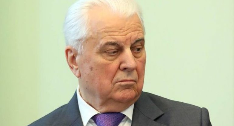 Sabiq prezident: “Mənim ən böyük səhvim Rusiyaya olan inamım olub”