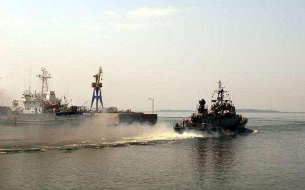 Zabit: “Hərbi Dəniz Qüvvələri Azərbaycanın su məkanının daimi müdafiəsinə cavabdehdir”