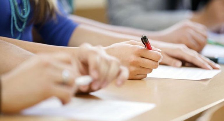 DİM imtahan nəticələrini açıqladı
