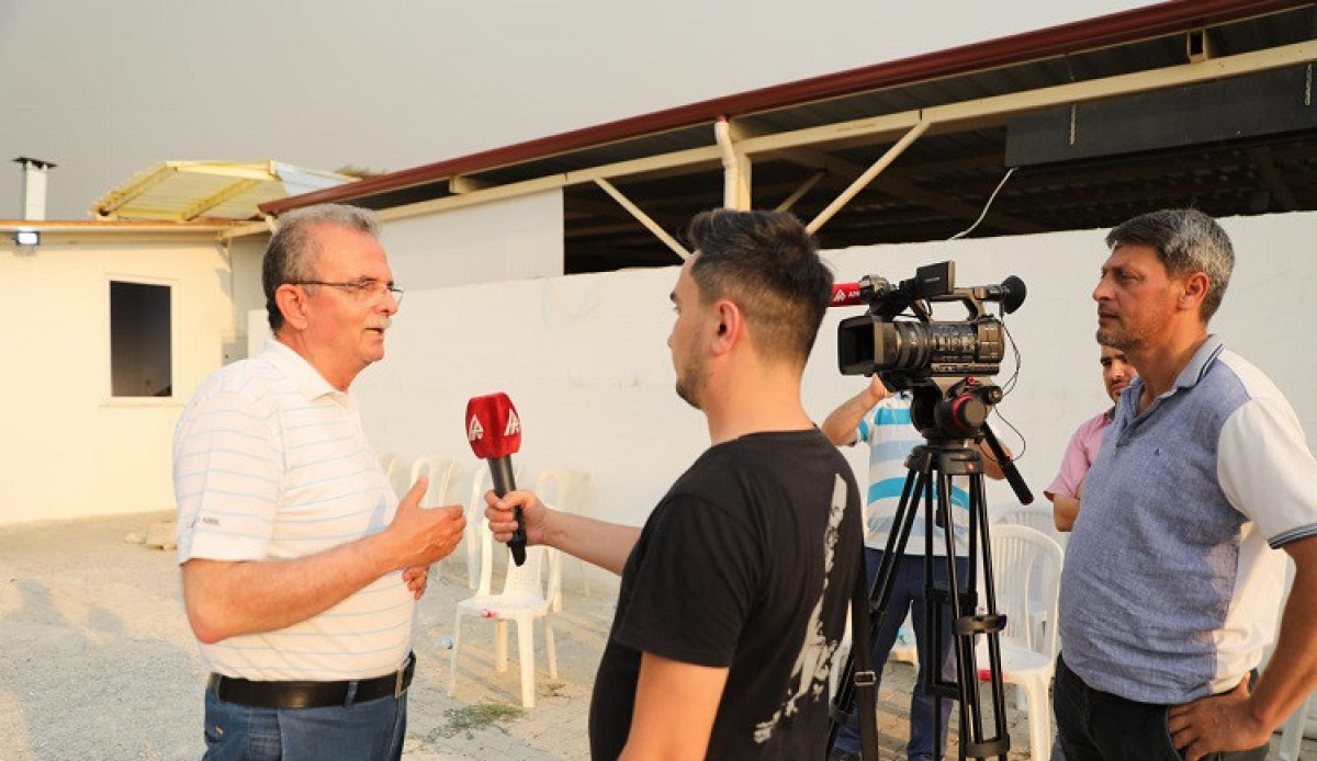 Muğlanın millət vəkili: