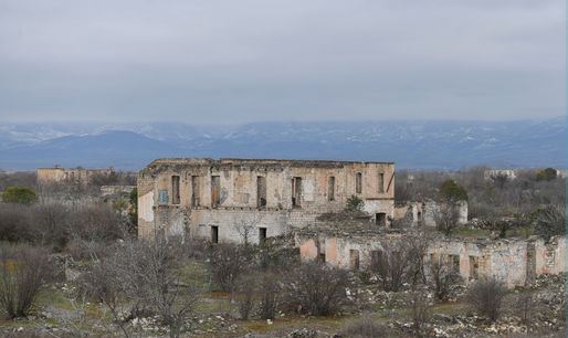 Ağdamda beynəlxalq konfrans keçiriləcək