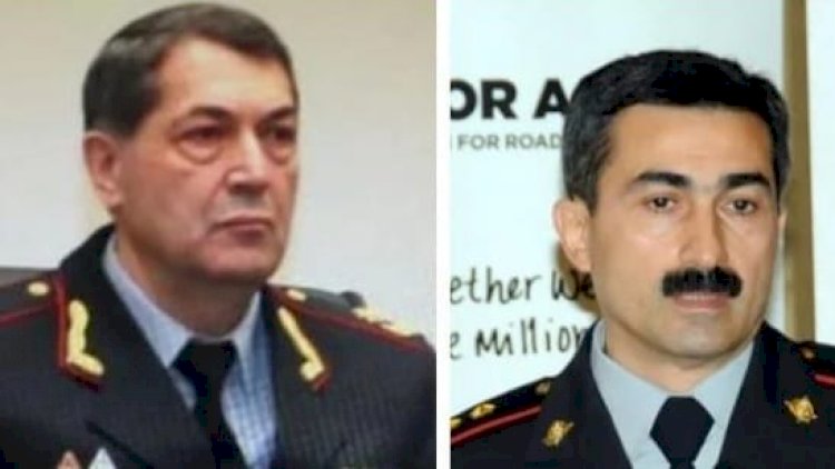 Ramiz Zeynalovun nömrə, vəsiqə və texniki baxış biznesi - FAKTLAR