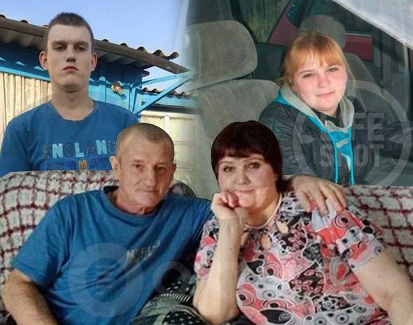 Səkkiz yaşlı uşağa da rəhm etmədi: Sevgilisi tərk edən kişi bütün ailəni qəddarcasına qətlə yetirdi - FOTO