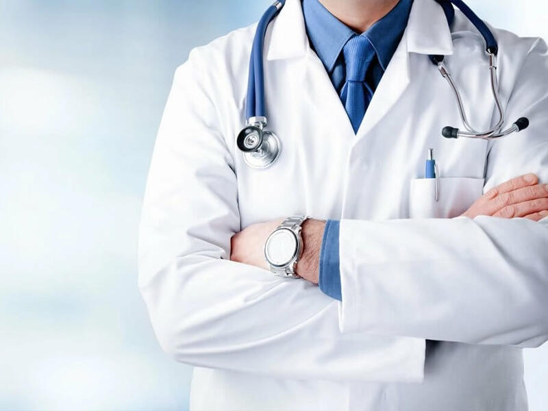 Şirvan Şəhər Xəstəxanasının direktoruna cinayət işi açıldı