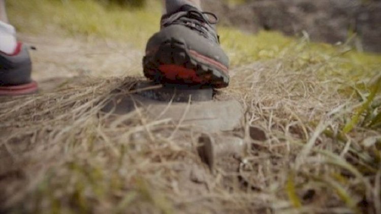 Азербайджанский сапер подорвался на мине - ОБНОВЛЕНО