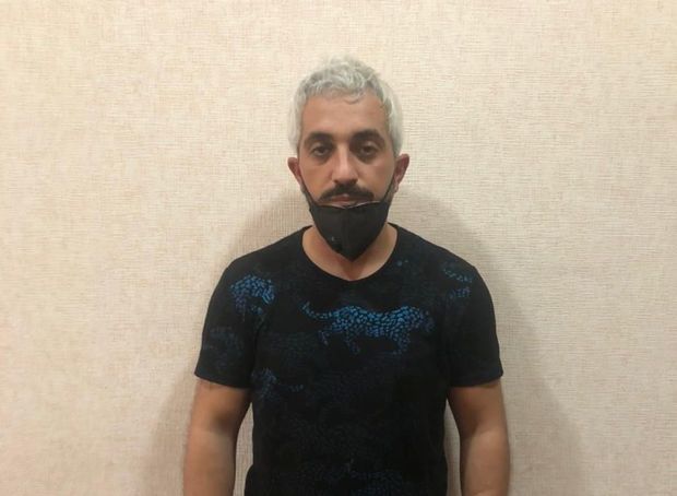 У жителя Бейлаганского района обнаружили метамфетамин и героин - ФОТО