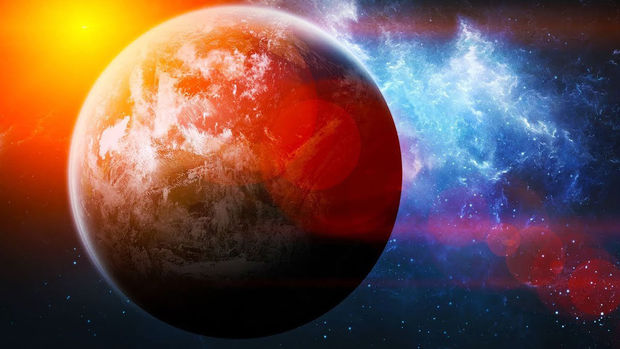 В соседней планетной системе заподозрили существование обитаемой суперземли