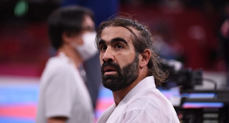 Tokio-2020: Azərbaycan beşinci medalını təmin edib