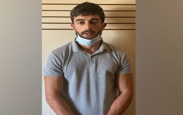 İstirahət mərkəzinin rəhbəri qəlyana görə həbs olundu