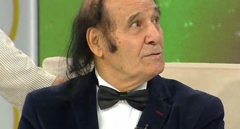 Niyaməddin Musayev: “Peyvənd vurdurmamışam, amma toylara gedirəm”