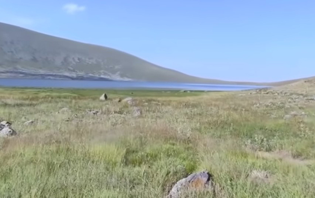 Zəngəzur sakinləri Ermənistan ordusuna inanmır