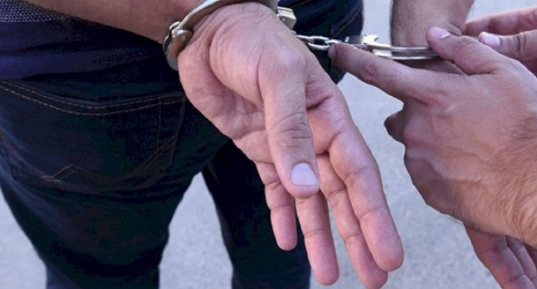 Türkiyədə yanğında şübhəli bilinən 6 nəfər saxlanıldı