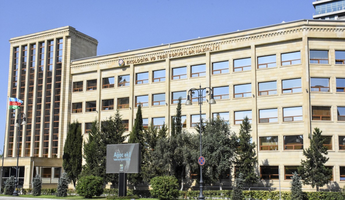 Sumqayıtda havanı çirkləndirən müəssisələrlə bağlı məhkəməyə müraciət olunub