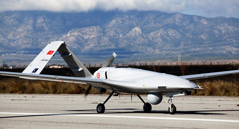 Daha 10 ölkə Bayraktar almaq üçün Türkiyə ilə danışıqlar aparır