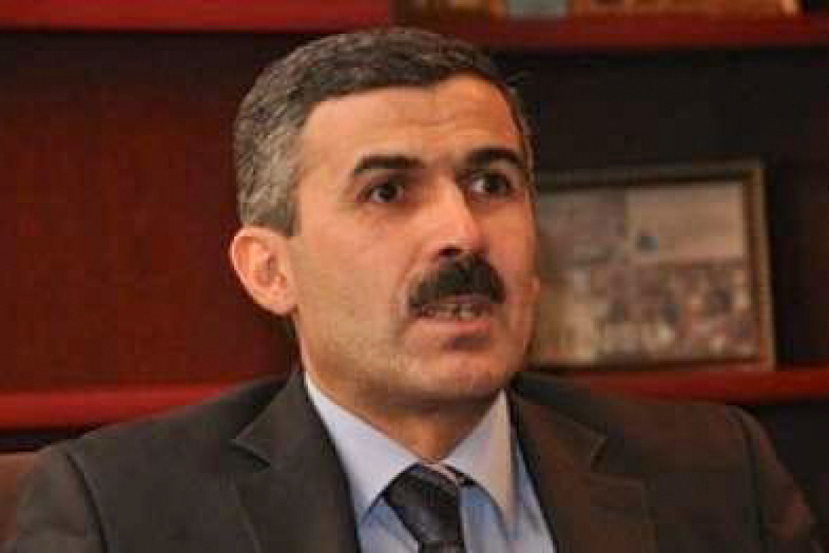 İcbari Tibbi Sığorta üzrə Dövlət Agentliyi Oqtay Gülalıyevin səhhəti ilə bağlı məlumat yayıb