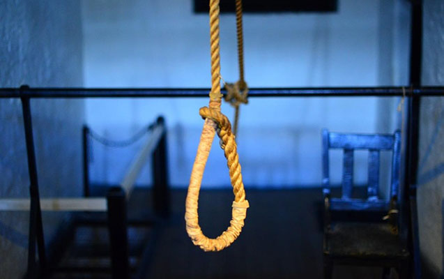 Dəvət olunduğu toy üçün Ucara gedib özünü asdı