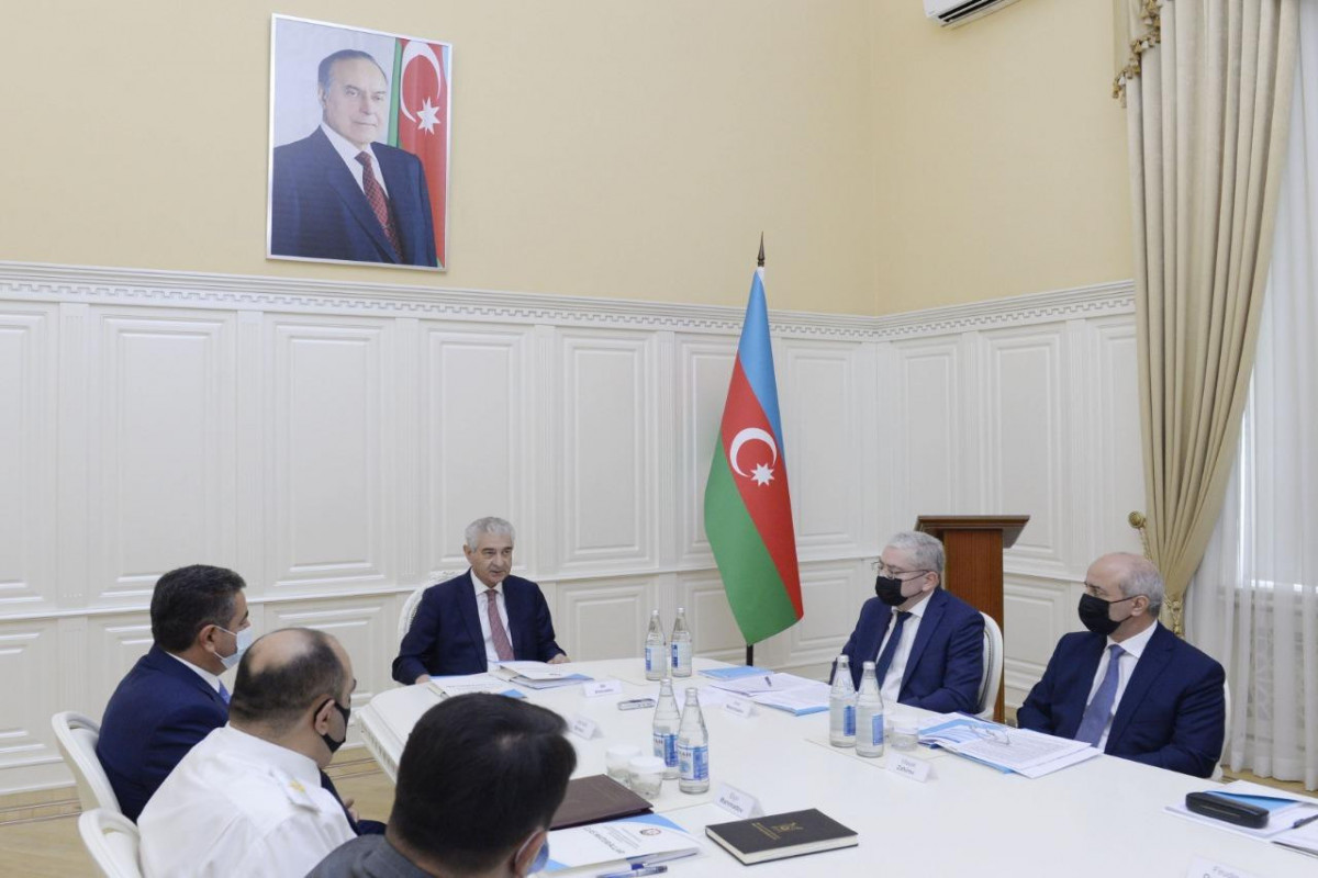 Dövlət Komissiyası narkomaniyaya və narkotiklərin dövriyyəsinə qarşı daha effektiv mübarizə üçün qərarlar qəbul edib