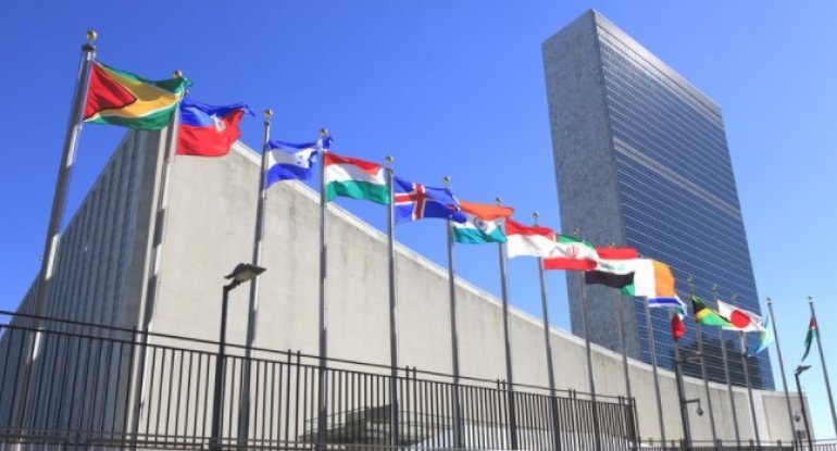 BMT-dən Azərbaycan və Ermənistana növbəti ÇAĞIRIŞ