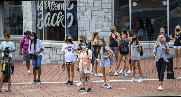 Koronavirusla bağlı SON STATİSTİKA