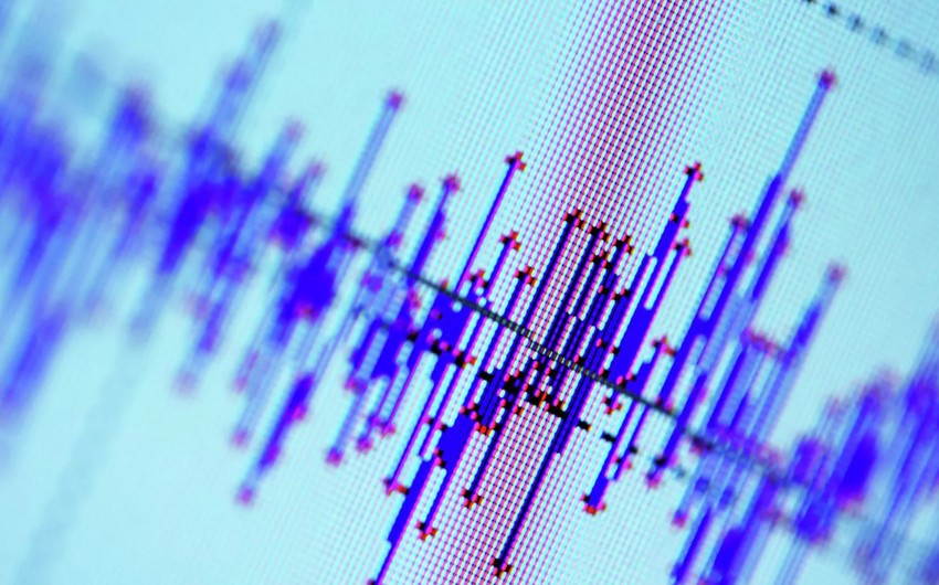 Türkiyədə eyni ərazidə 3 dəfə zəlzələ olub